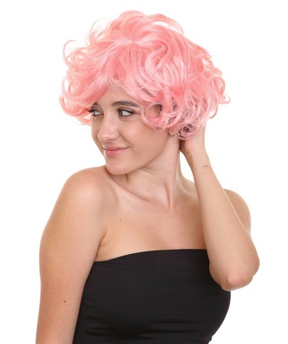 frenchy wig
