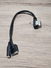 Mercedes-Benz OEM iPod Interface Cable Harness Cable B67824204 for 