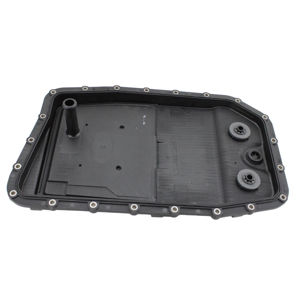 Tapón de drenaje de junta de filtro para BMW para OEM 24117571227 Foto 2 de 4