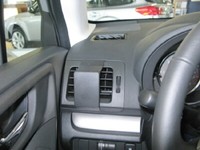 Brodit Proclip 804905 Montagekonsole FüR Subaru Forester Modell 2013 - 2017