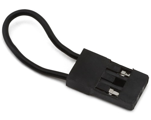 Spektrum RC STL 25A Integrated Brushed ESC/RX Unit [SPMXSE2125RX] - Picture 2 of 3