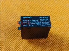 ONE G3RZ-201SLN G3RZ 201SLN DC24 new Omron