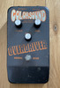 Colorsound Overdriver Vintage Original Sola Sound 70er Jahre Fuzz Gitarrenpedal