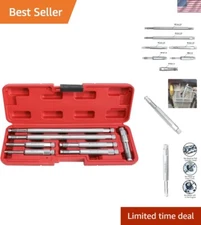 Back Tap Spark Plug Thread Repair Tool 14mm 12mm 18mm 10mm 8mm M8 M10 M12 M14...