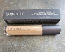 Laura Mercier 6W Flawless Fusion Ultra Longwear Concealer .23 oz. NIB 