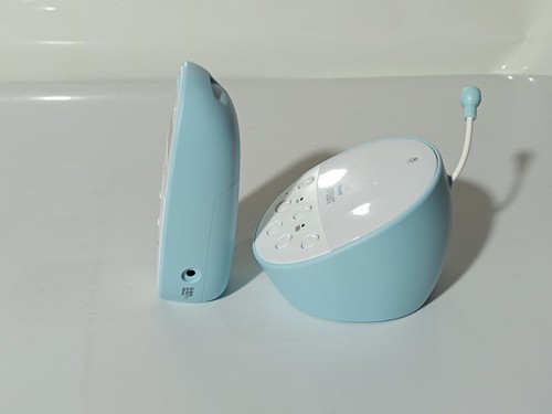 Philips Avent SCD560/00 DECT Babyphone (Smart Eco Mode, Temperatursensor) - Bild 17 von 21