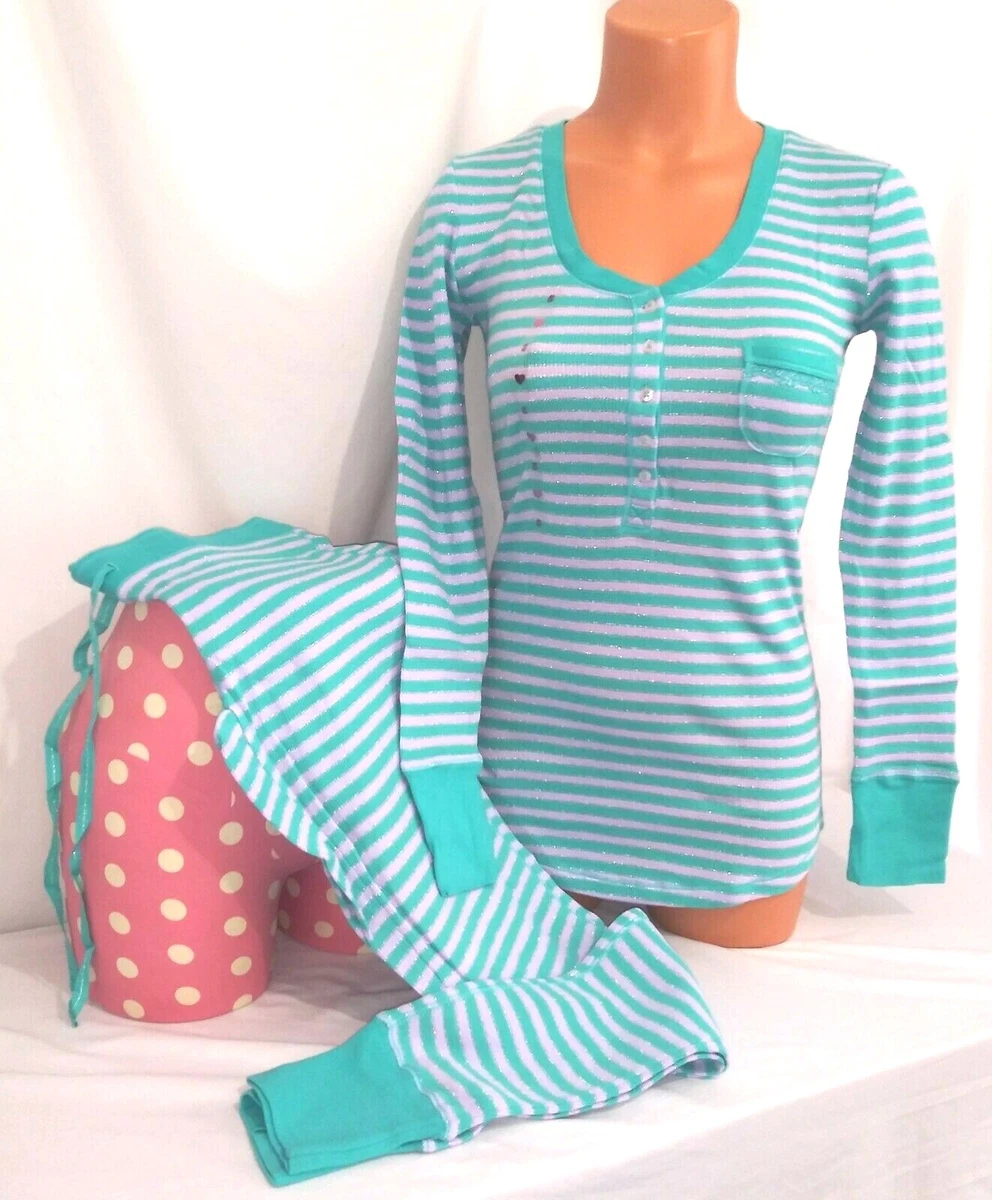 Pajama thermal sale