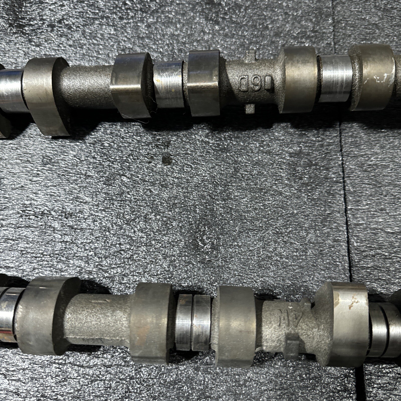 0105 Mazda Miata MX5 OEM NB2 VVT Intake Cam Camshafts Gear Sprocket