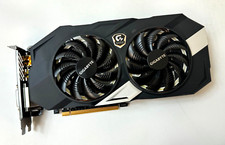 GIGABYTE GeForce GTX 960 GV-N960XTREME-4GD Xtreme Gaming Graphics Card