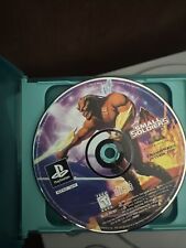 Small Soldiers (Sony PlayStation 1, 1998) Game Only No Case