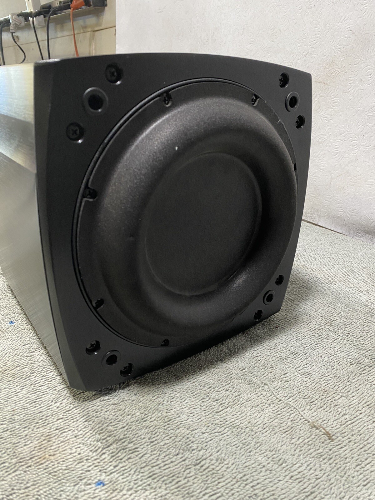 sunfire atmos subwoofer