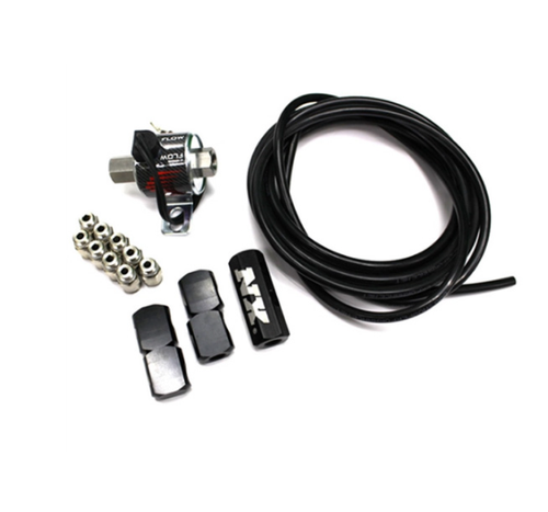 Snow Performance Water-Methanol Direct Port 4Cyl Upgrade Quick-Connect ...