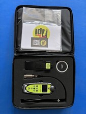 TPI 9085 - Smart Trend Meter Vibration Analyzer Supplied in Soft Carry Case