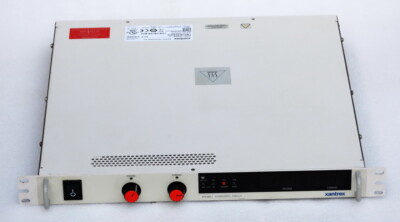 XANTREX XFR600 - 2 PROGRAMMIERBARE OEM-NETZTEIL ELEKTRISCHE ELEKTRONISCHE SCH...