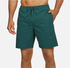 Lands' End Men's Swim Short NWT