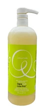 DevaCurl Low-Poo Mild Lather Cleanser 32 Fl Oz  (Original Formula)