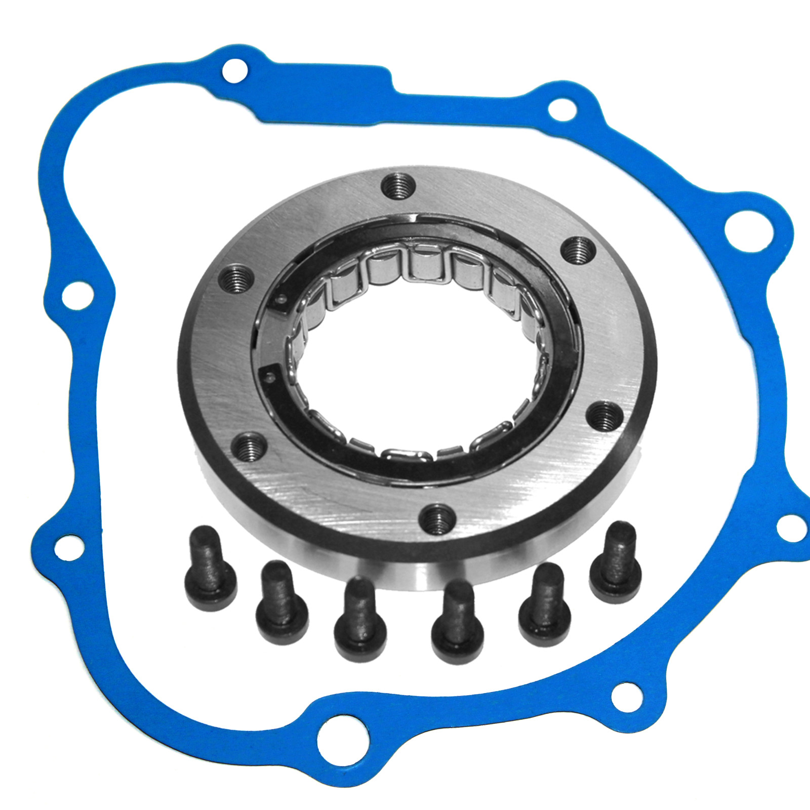 For Honda Vt750c Shadow 750 83 Starter Clutch One Way Bearing Sprag Gasket