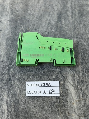 Phoenix Contact 2861386 Inline-Klemme - IB IL TEMP 2 UTH-PAC *KOSTENLOSER VERSAND* - Bild 11 von 11