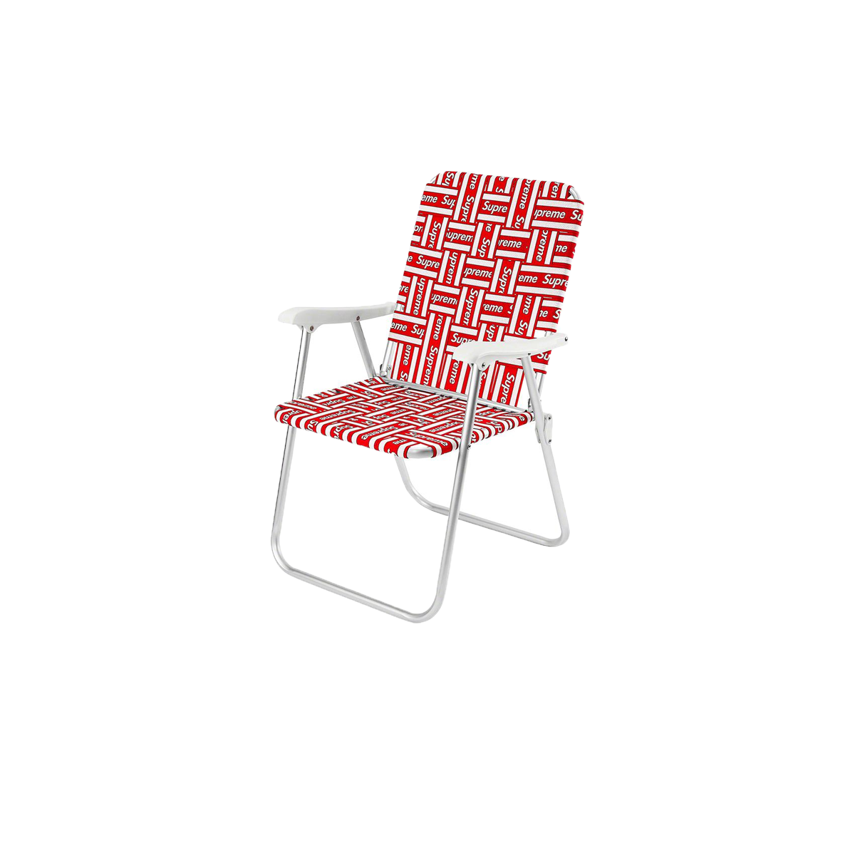 SS20 Supreme Lawn Chair Red - Brand New in Box | eBay SS20 Supreme Lawn Chair Red - Brand New in Box | eBay