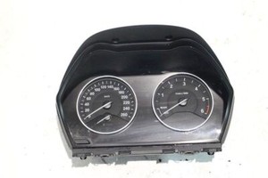 Tachometer Tacho Kombiinstrument 9232892 BMW 1 (F20) 118D