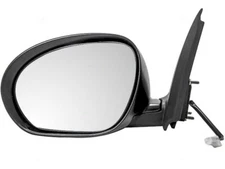 For 2011-2014 Nissan Juke Mirror Left Brock 36589PQ 2013 2012