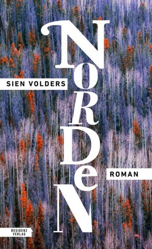 Thumbnail - Norden Sien Volders Buch 281 S. Deutsch 2020 Residenz Ean