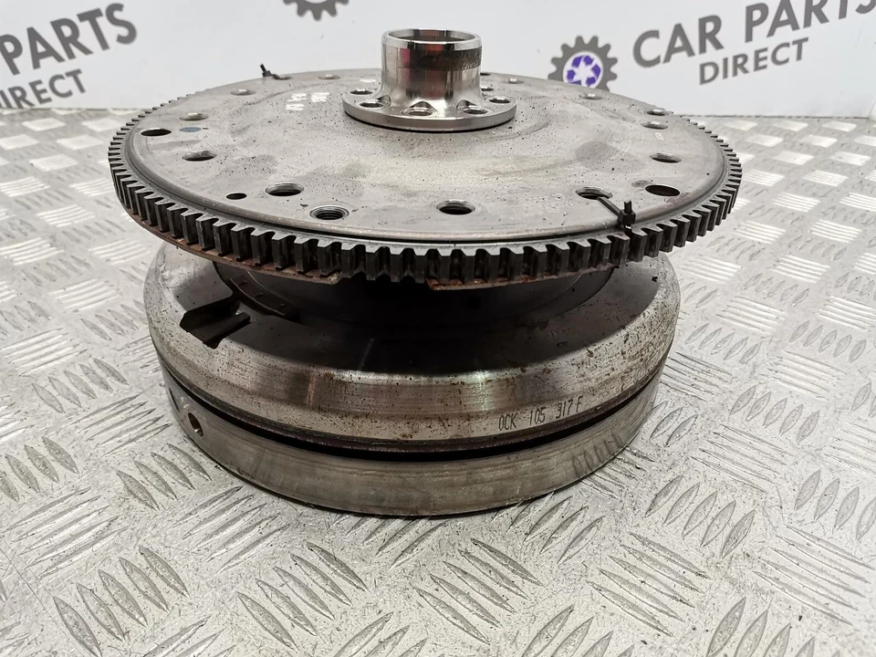 Audi A4 Dual Mass Flywheel 2.0 TDI Diesel 2016-2023 B9 0CK105317F - Image 2 of 4