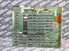 USED Gould AS-212P-010 Control Board Rev. B7