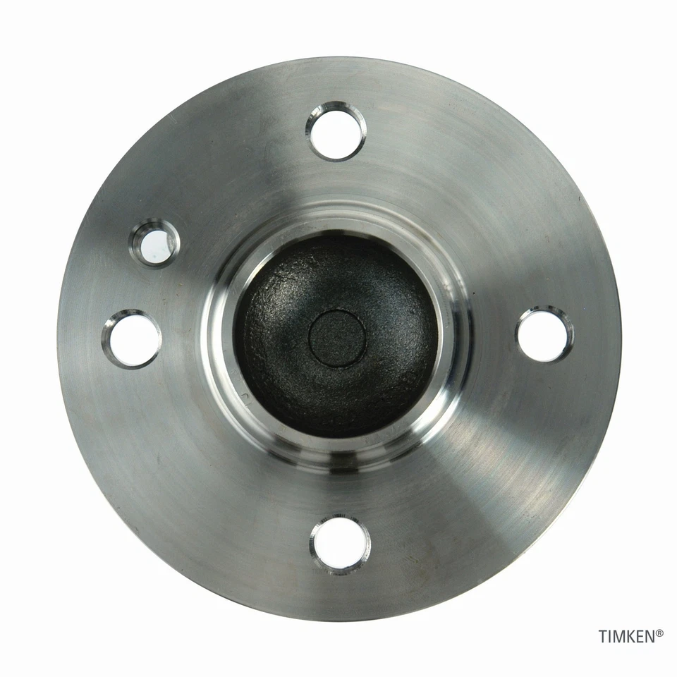 Conjunto de cojinete de rueda y buje trasero Timken para Mini Cooper Countryman 2011-2012 tracción delantera Foto 4 de 4