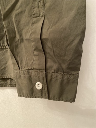 Form And Thread Poplin Atelier Over Shirt Size Xxl - Picture 4 of 5