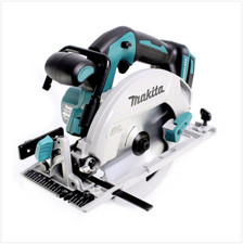 Makita DHS680Z Sega circolare 18V 165mm Solo