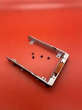 Dell 9WVT3 09WVT3 2.5 Drive Tray with screws