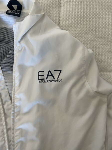 Chaqueta Armani