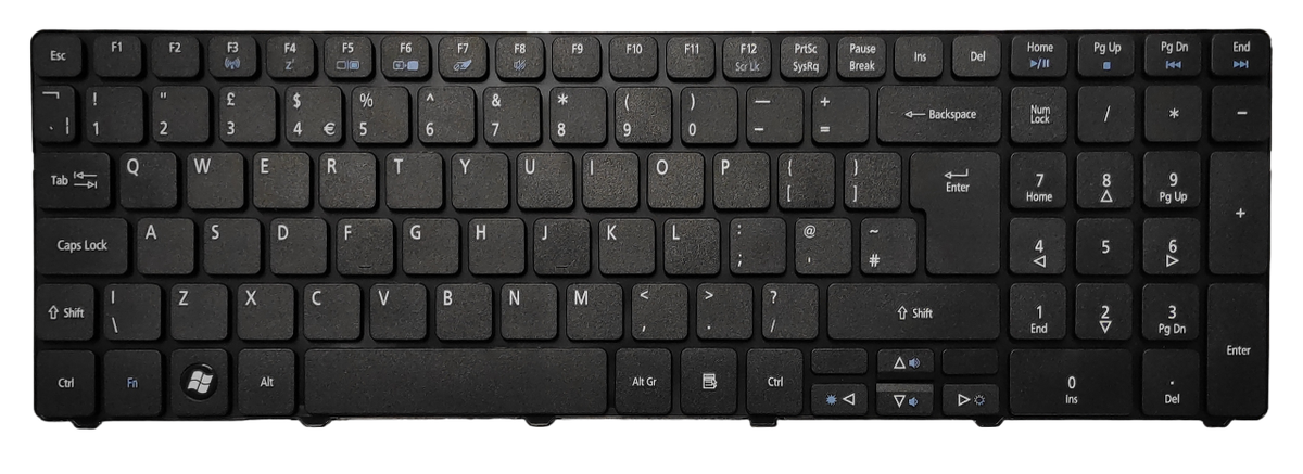 Hands-On: Acer Aspire 5739G In Review - Reviews - Foto 8