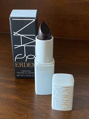 Nars x Erdem Strange Flowers Limited Edition Lipstick, Wildflower, NIB