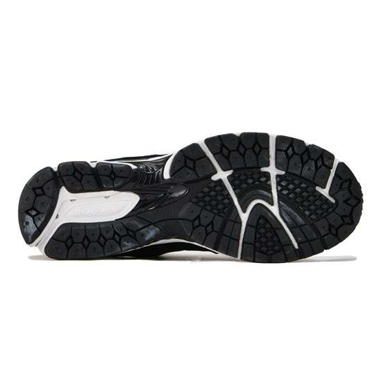 M2002RBK New Balance 2002R Black Gunmetal (Men's) | eBay
