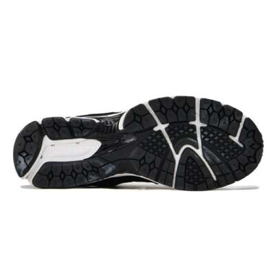 M2002RBK New Balance 2002R Black Gunmetal (Men's) | eBay