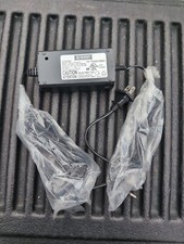 HORNBY SCALEXTRIC TRANSFORMER C7004T 2.5 AMP SPORT 120V To 12V
