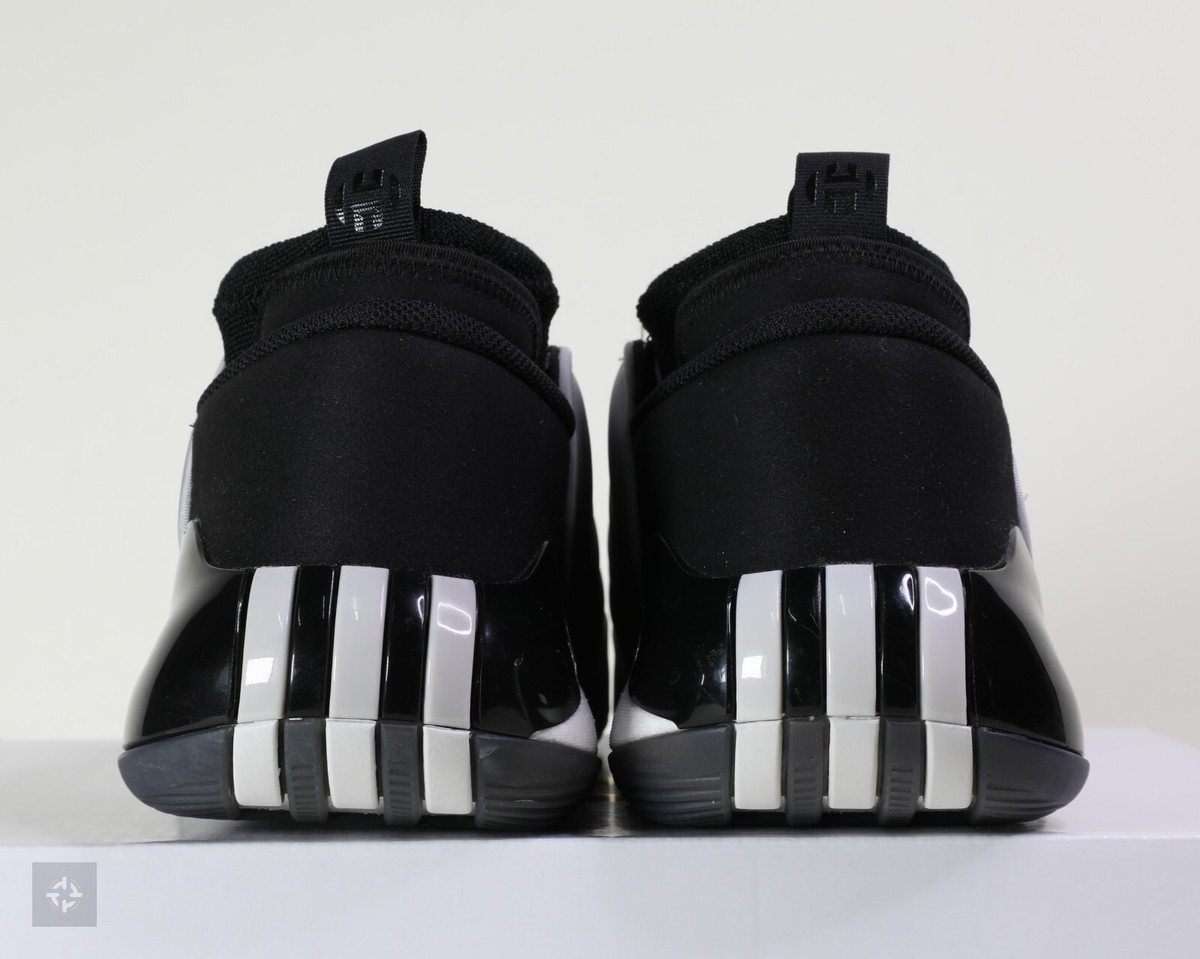 美品 adidas Harden Vol.7 HQ3425 28cm バッシュ adidas Harden 7 
