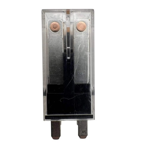 Omron Power Relay Plug In DPDT 5A 240VAC Coil 8 Pins Gold G2R-2-SN - Picture 5 of 8