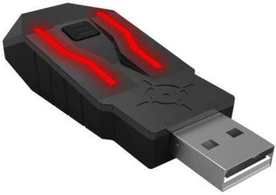 Pre-owned XIM APEX SRPJ2038 Connection Adapter for PS4/XboxOne/PS3