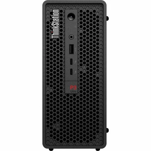 Lenovo ThinkStation P3 Ultra - Thumbnail 3