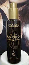 L  ANZA Keratin Healing Oil Combing Cream 4.7 oz