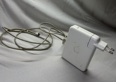 Apple MagSafe 1 45W A1172 Netzteil UNGETESTET | Guter Zustand