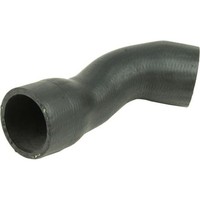 Metzger 2400384 Ladeluftschlauch FüR Peugeot Citroen Ford Fiesta Fusion 206 307