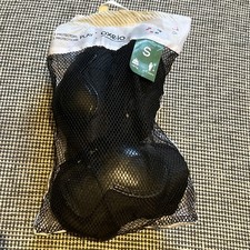 Oxelo Set Protezione Pattini Bambini - Ginocchiere/Gomiti/Polsiere - Taglia Bambino Small