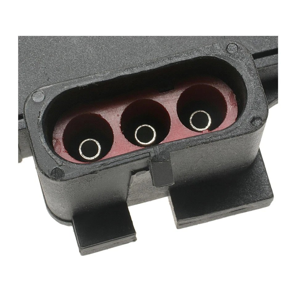 Manifold Absolute Pressure Sensor SMP For 1995-1996 GMC G3500 6.5L V8 — 第 2/4 张图片