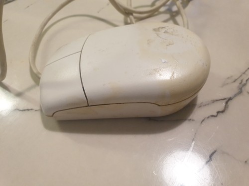 Commodore AMIGA MOUSE TESTED - Amiga 500/600/1200 LOT A - Afbeelding 2 van 10