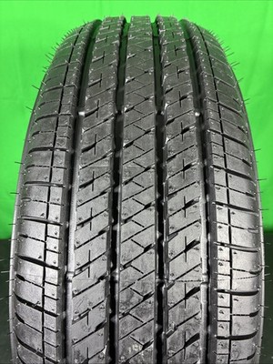 Single,Used-215/65R1) Brigestone Ecopia Ep422 98T 9/32 DOT 5317