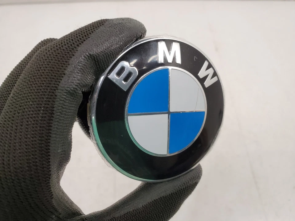 ✅ Tapa central rueda OEM BMW E90 E92 E93 335 M3 * Foto 3 de 4
